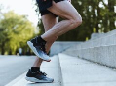 Wie die passenden Laufschuhe Komfort und Leistung verbessern