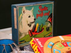Spielzeugparadies im Bürgerhaus Bischofsheim