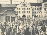Tage der Industriekultur Rhein-Main und Tag des offenen Denkmals – Führungen im Stadt- und Industriemuseum