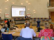 RKW Hessen-Jahrestagung in Rüsselsheim: Impulse für Transformation und Zukunftsfähigkeit