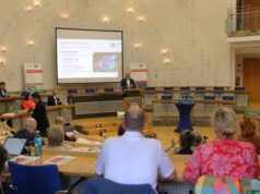 RKW Hessen-Jahrestagung in Rüsselsheim: Impulse für Transformation und Zukunftsfähigkeit