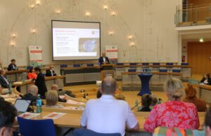 RKW Hessen-Jahrestagung in Rüsselsheim: Impulse für Transformation und Zukunftsfähigkeit