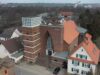Kultursommer-Finale zum 100-jährigen Bestehen der Christkönigkirche