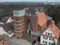 Kultursommer-Finale zum 100-jährigen Bestehen der Christkönigkirche
