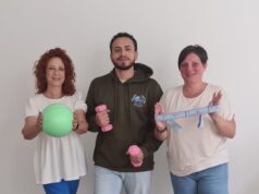 Bewegung, Gemeinschaft, Lebensfreude bei VivaMotion