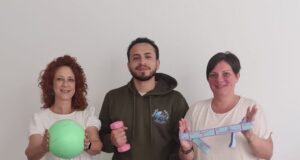 Bewegung, Gemeinschaft, Lebensfreude bei VivaMotion