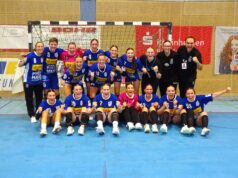 Heimsieg für die Ischn im Handballkrimi