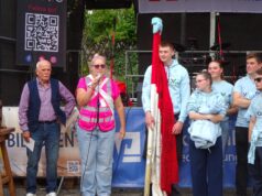 Musik und Genuss auf dem Rodeneckplatz