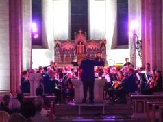 „Zwei Orchester – ein Klang“