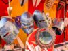 Hayner Burgfestes 2026: Ritter, Recken, Turmlegenden