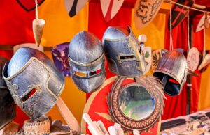 Hayner Burgfestes 2026: Ritter, Recken, Turmlegenden