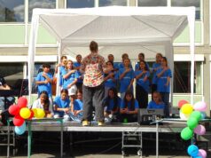 „Schule der Zukunft“ im Blick