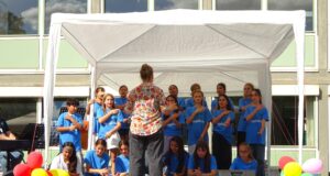 „Schule der Zukunft“ im Blick