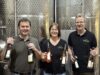 Viermal Gold bei „Mundus Vini“