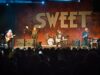 The Sweet nehmen Abschied in Ingelheim