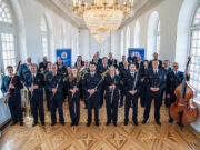Sicherheit und Musik