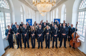 Sicherheit und Musik
