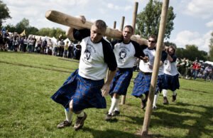 Mainland Games kehren 2027 nach Rüsselsheim am Main zurück