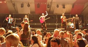 Mainzer Oktoberfest steht auf der Kippe