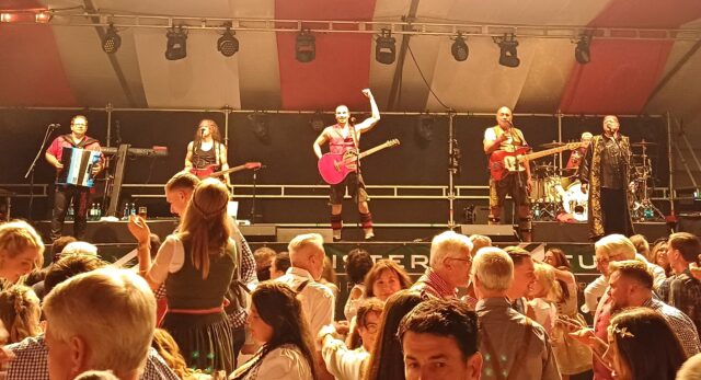 Mainz-Oktoberfest Eric Rohne