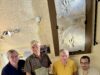 Sensation aus der Schublade