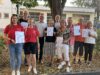 Erfolgreiche Stadtradeln-Aktion in Ginsheim-Gustavsburg