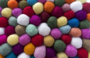 Filzen mit Wolle – Workshop im Stadt- und Industriemuseum