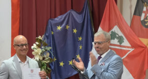 Auf verdienstvollen Abschied folgt verheißungsvoller Neubeginn
