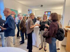 Kunstvielfalt im Historischen Rathaus