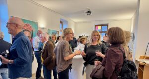 Kunstvielfalt im Historischen Rathaus