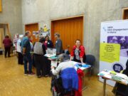 Angebote und Informationen für ältere Mitbürger