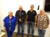 Finther Vereinsring sucht einen Vorsitzenden