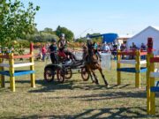 Sport, Spannung und besondere Ehrungen