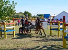 Sport, Spannung und besondere Ehrungen