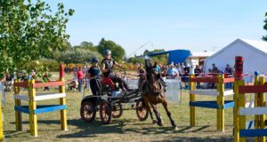 Sport, Spannung und besondere Ehrungen