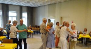 Von ABBA bis zum Wiener Walzer