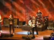 The Sweet rocken Ingelheim