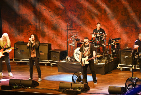 The Sweet rocken Ingelheim
