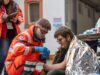 Im Herbst gilt: Auf Sicherheit kommt es an
