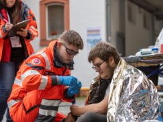Im Herbst gilt: Auf Sicherheit kommt es an