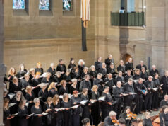 Mozart-Spätwerke in d-Moll