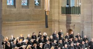 Mozart-Spätwerke in d-Moll