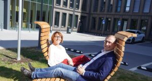 Freundschaft über Grenzen hinweg