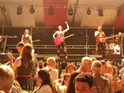 Das Mainzer Oktoberfest kann nun doch stattfinden