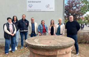 „Maibaum der Wünsche“ ermöglicht Erste-Hilfe-Kurse für Jugendliche